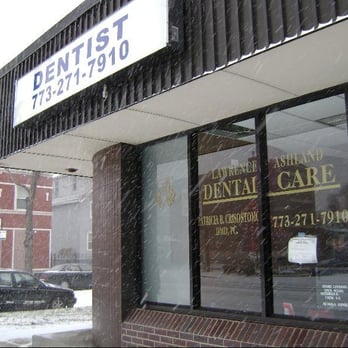 Patricia B Crisostomo, DMD PC - Patricia B Crisostomo, DMD PC Office on Lawrence Avenue and N Hermitage in the Ravenswood neighborhood on Chicago's northside. - General Dentistry Near Me Patricia B Crisostomo, DMD PC - Patricia B Crisostomo, DMD PC Office on Lawrence Avenue and N Hermitage in the Ravenswood neighborhood on Chicago's northside. - General Dentistry Near Me