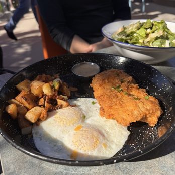 State of Confusion - Chicken Fried Chicken & Eggs - Peruvian Near Me - Chattanooga, Tennessee State of Confusion - Chicken Fried Chicken & Eggs - Peruvian Near Me - Chattanooga, Tennessee