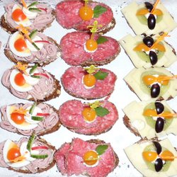 Fleischerei Sorge