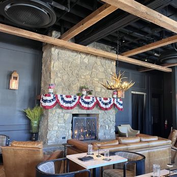 Urban Stillhouse - Lounging area - Diners Near Me - Somerset, Kentucky Urban Stillhouse - Lounging area - Diners Near Me - Somerset, Kentucky