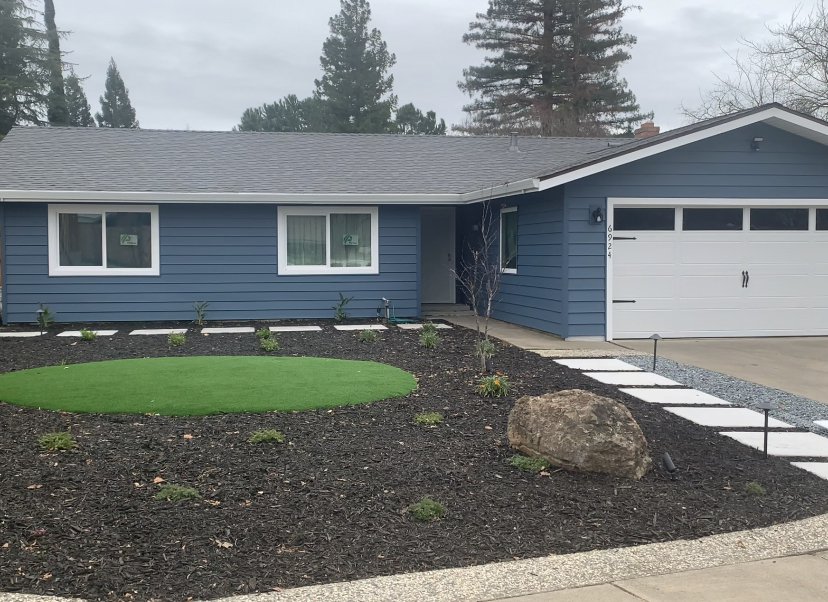 Slide of Less-Co Roofing