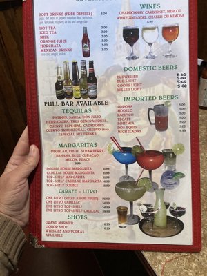 Los Lupes 2 Mexican Restaurant by null