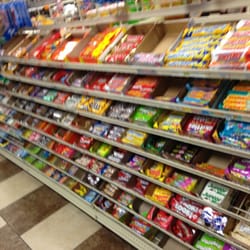 Great candy collection