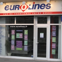 Eurolines