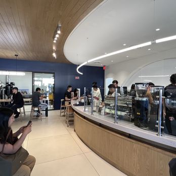 Moonwake Coffee Roasters - Interior - Coffee Roasteries Near Me - San Jose, California Moonwake Coffee Roasters - Interior - Coffee Roasteries Near Me - San Jose, California
