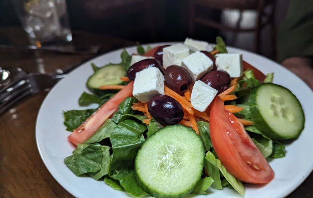 ZINI’S RESTAURANT Updated August 2024 121 Photos & 64 Reviews 938