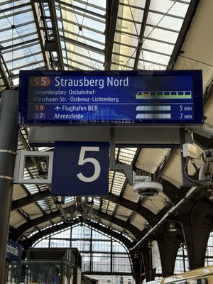 Friedrichstr. by null