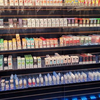 SMOKING SECTION SMOKE SHOP - Updated May 2026 - 195 Photos & 363 Reviews -  6904 Miramar Rd, San Diego, California - Tobacco Shops - Phone Number - Yelp