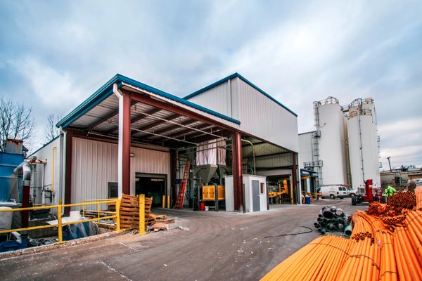 Jenison Construction