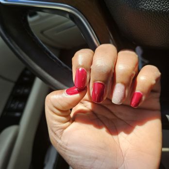 Odd Nail Out - Nail Salons Near Me - Los Angeles, California Odd Nail Out - Nail Salons Near Me - Los Angeles, California