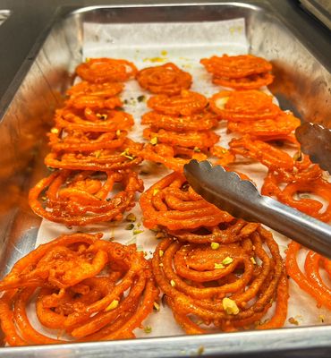 Zaika Indian Cuisine Niagara Falls by null