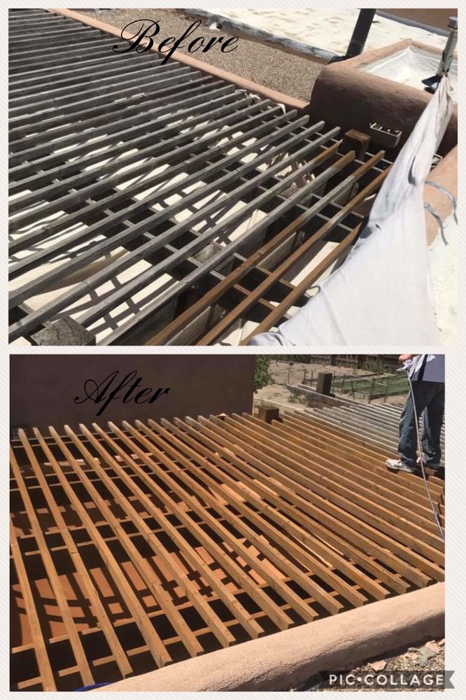 Martinez Design & Scape - tree service in Rio Rancho, NM