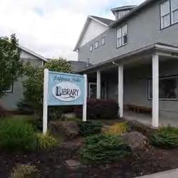 Scappoose Public Library - Welcome to the Scappoose Public Library!