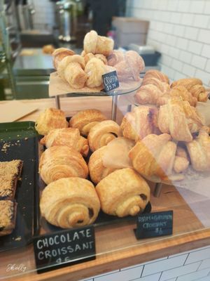 Crosby Bakery by null