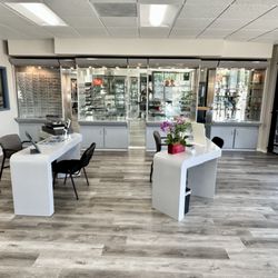 Optometry Eye Care Center
