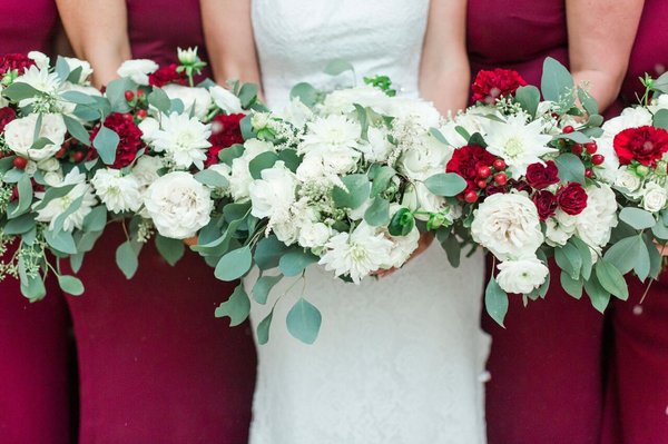 Native Bloom Floral by null