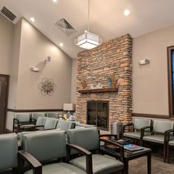 Springfield Dental Care - front office