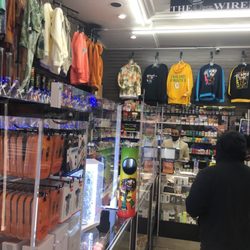 The One - Owner Omar serving Berkeley