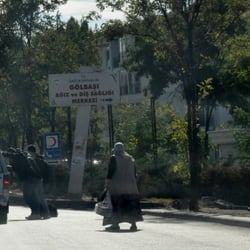 TC Sağlık Bakanlığı Gölbaşı