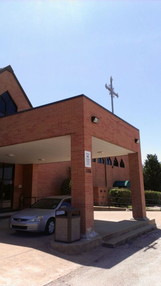 ETHIOPIAN ORTHODOX ST MICHAEL CHURCH Updated September 2024 1106 N