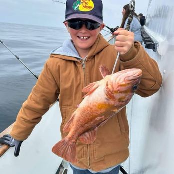 BLACK PEARL SPORTFISHING - Updated March 2025 - 30 Photos & 13 Reviews