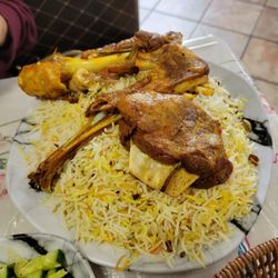 Shibam Restaurant