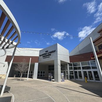Barton Creek Square - Shopping Centers Near Me - Austin, Texas