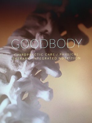 Goodbody Physical Therapy and Chiropractic