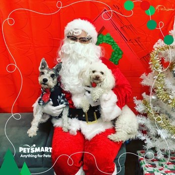 Petsmart - Thank you! - Pet Training Near Me - Albuquerque, New Mexico