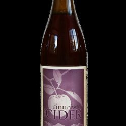 CJ's Evergreen General Store - Finn River Hard Cider