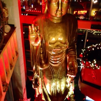Grace's Mandarin - Very cool decor - Asian Fusion Near Me - Oxon Hill, Maryland