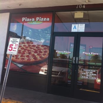 Piara Pizza - Front of pizza place! - Pizza Near Me - Whittier, California Piara Pizza - Front of pizza place! - Pizza Near Me - Whittier, California