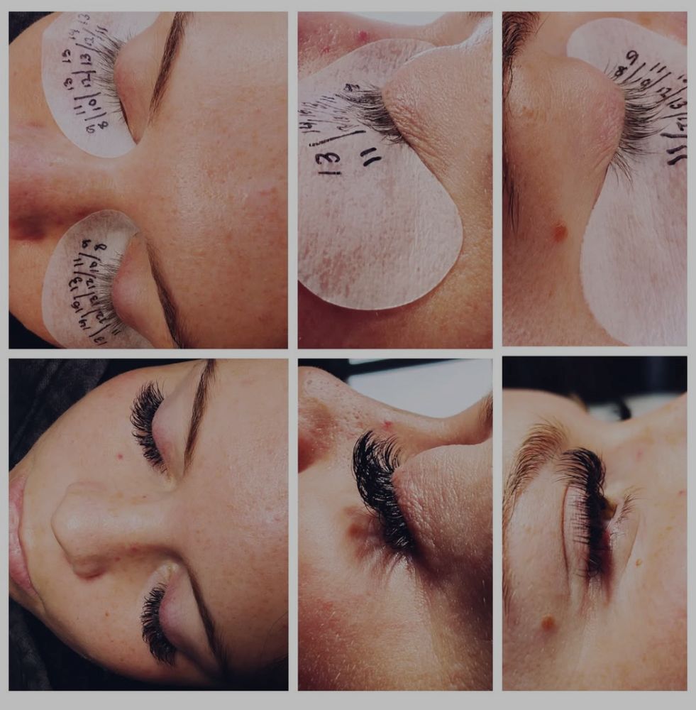 Beauty Naturally by Charity Logo