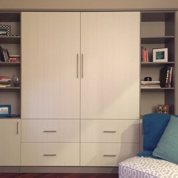 Murphy Wallbeds Chicago - Furniture Stores Near Me - Glenview, Illinois Murphy Wallbeds Chicago - Furniture Stores Near Me - Glenview, Illinois