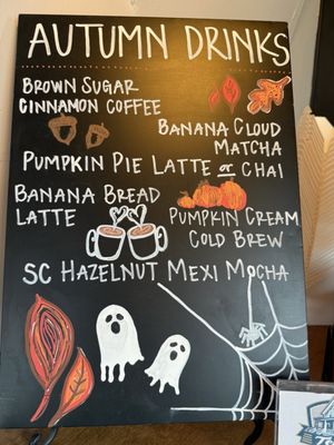 Menu photo 1 Telvet Coffee Forest Grove, OR Menu photo 1 Telvet Coffee Forest Grove, OR