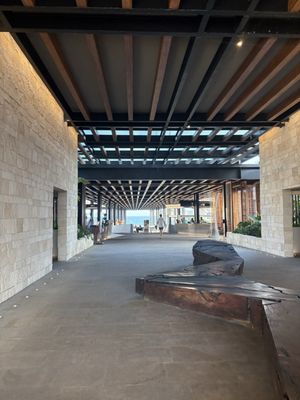 Grand Hyatt Playa del Carmen Resort by null