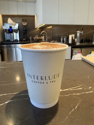 Interlude Coffee & Tea by null