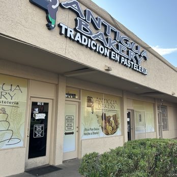 Antigua Bakery - Bakeries Near Me - Phoenix, Arizona Antigua Bakery - Bakeries Near Me - Phoenix, Arizona