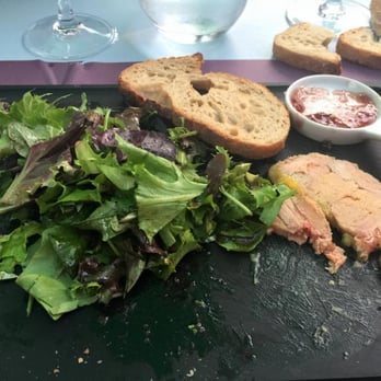 Pourquoi Pas - foie gras - Barbeque Near Me - Plaisance Du Touch, 31