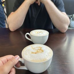 Carmel Lattes Carmel Lattes