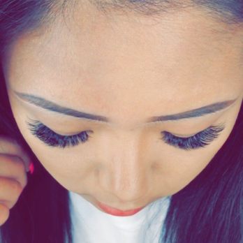 Lash Princess - Eyelash Service Near Me - Seattle, Washington