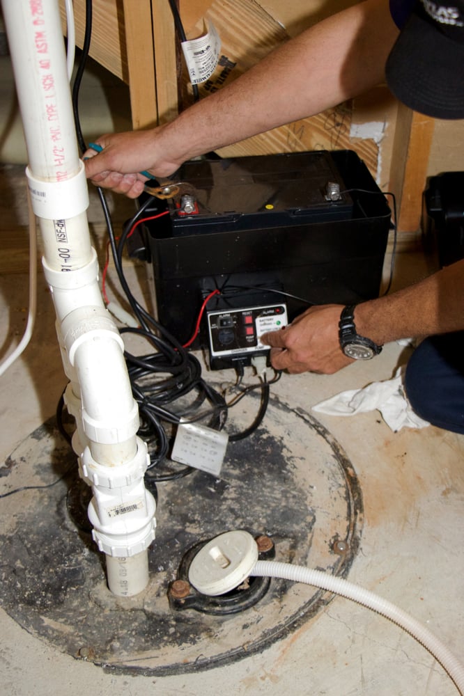 Slide of Atlas Home Services