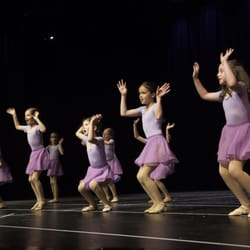 Miss Tilly's Ballet & Theater Arts