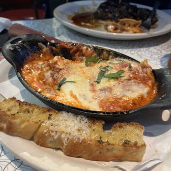 Bubba's 33 - Lasagna - Pizza Near Me - Glen Burnie, Maryland
