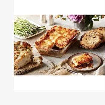The Fresh Market - Meal for 4 people. Changes weakly. - Grocery Near Me - Boca Raton, Florida