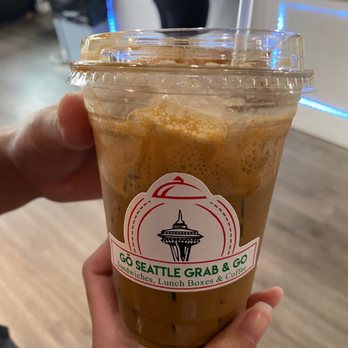 Gõ Seattle Grab & Go - Delis Near Me - Seattle, Washington Gõ Seattle Grab & Go - Delis Near Me - Seattle, Washington