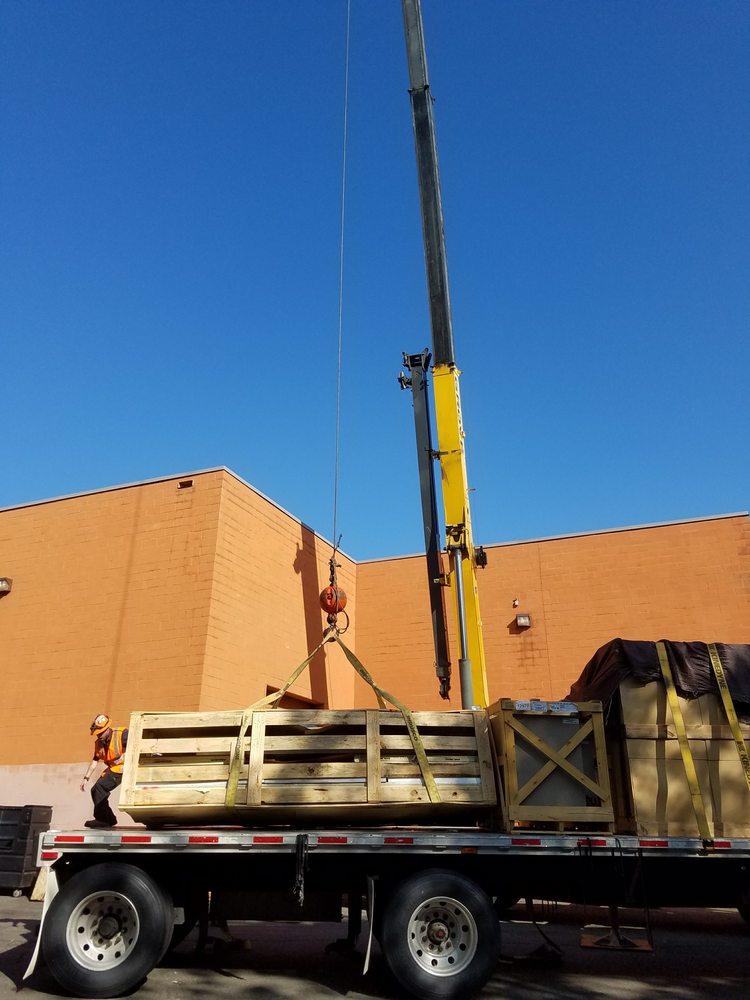 Slide of Air Novations