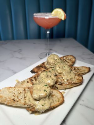 Sea Salt Seafood Howell Mill by null