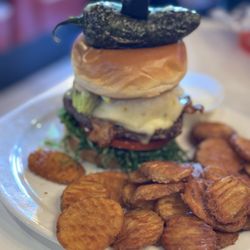 Good Times Cafe - More delishness