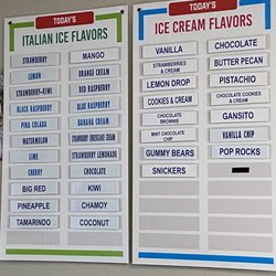 Helados Pelayo